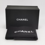 Chanel Flap Bag (Шанель) — фото 9