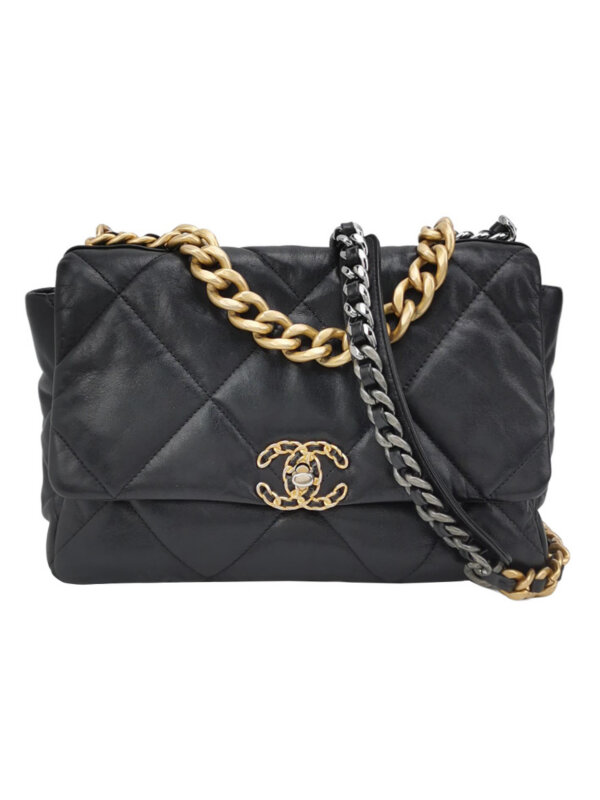 Chanel 19Bag (Шанель)