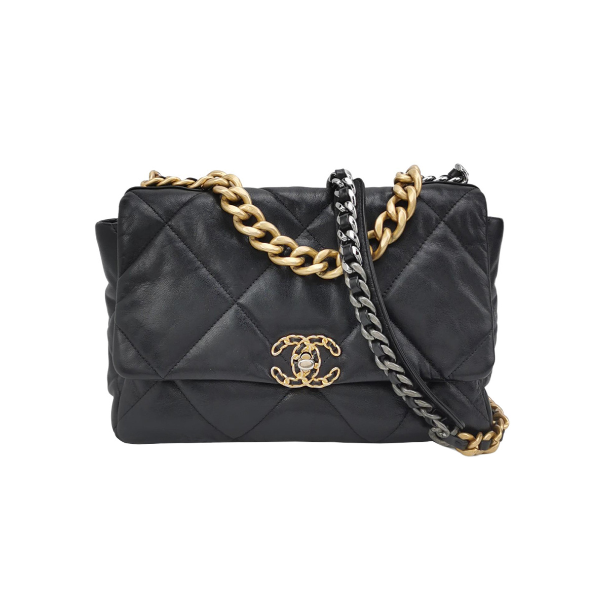 Chanel 19Bag (Шанель) — фото 1