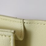 Chanel Quilted Calfskin CC Crossbody (Шанель) — фото 13