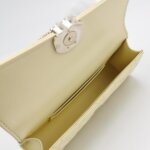 Chanel Quilted Calfskin CC Crossbody (Шанель) — фото 7