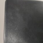 Chanel Quilted Waxed Calfskin CC Shoulder Bag (Шанель) — фото 12
