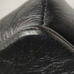 Chanel Quilted Waxed Calfskin CC Shoulder Bag (Шанель) — фото 18