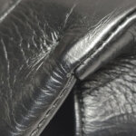 Chanel Quilted Waxed Calfskin CC Shoulder Bag (Шанель) — фото 21