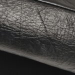Chanel Quilted Waxed Calfskin CC Shoulder Bag (Шанель) — фото 26