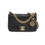 Chanel Classic Flap (Шанель) — миниатюра 1