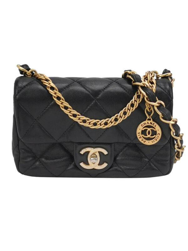 Chanel Classic Flap