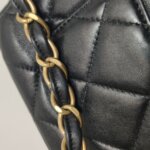 Chanel Classic Flap (Шанель) — фото 13