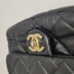 Chanel Classic Flap (Шанель) — фото 15