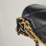 Chanel Classic Flap (Шанель) — фото 16
