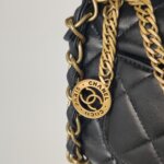 Chanel Classic Flap (Шанель) — фото 17
