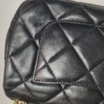 Chanel Classic Flap (Шанель) — фото 18