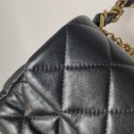 Chanel Classic Flap (Шанель) — фото 20