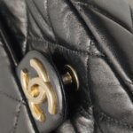 Chanel Classic Flap (Шанель) — фото 22