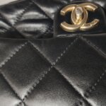Chanel Classic Flap (Шанель) — фото 23