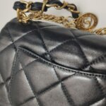Chanel Classic Flap (Шанель) — фото 30