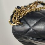 Chanel Classic Flap (Шанель) — фото 31