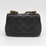 Chanel Classic Flap (Шанель) — фото 5