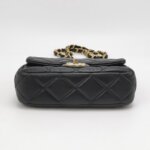 Chanel Classic Flap (Шанель) — фото 6