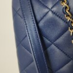 Chanel Quilted Lambskin CC Crossbody (Шанель) — фото 12