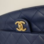 Chanel Quilted Lambskin CC Crossbody (Шанель) — фото 14