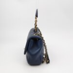 Chanel Quilted Lambskin CC Crossbody (Шанель) — фото 3