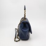 Chanel Quilted Lambskin CC Crossbody (Шанель) — фото 4