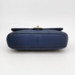 Chanel Quilted Lambskin CC Crossbody (Шанель) — фото 6