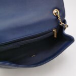 Chanel Quilted Lambskin CC Crossbody (Шанель) — фото 7