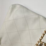 Chanel Quilted Calfskin CC Shoulder Bag (Шанель) — фото 27