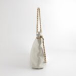 Chanel Quilted Calfskin CC Shoulder Bag (Шанель) — фото 3