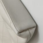 Chanel Quilted Calfskin CC Shoulder Bag (Шанель) — фото 30