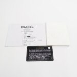 Chanel Quilted Calfskin CC Shoulder Bag (Шанель) — фото 9