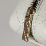 Chanel Quilted Calfskin CC Crossbody (Шанель) — фото 14