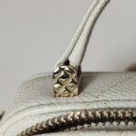 Chanel Quilted Calfskin CC Crossbody (Шанель) — фото 15