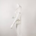 Chanel Quilted Calfskin CC Crossbody (Шанель) — фото 2