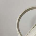 Chanel Quilted Calfskin CC Crossbody (Шанель) — фото 22