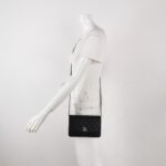 Chanel Quilted Calfskin CC Crossbody (Шанель) — фото 2