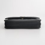 Chanel Quilted Calfskin CC Crossbody (Шанель) — фото 6