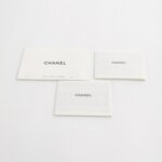 Chanel Quilted Calfskin CC Crossbody (Шанель) — фото 9