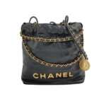 Chanel 22Bag (Шанель) — миниатюра 1