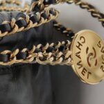 Chanel 22Bag (Шанель) — фото 13