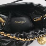 Chanel 22Bag (Шанель) — фото 8