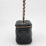 Chanel Vanity Case (Шанель) — фото 3