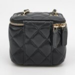 Chanel Vanity Case (Шанель) — фото 5