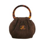 Chanel Quilted CC Handbag (Шанель) — миниатюра 1