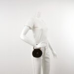 Chanel Quilted CC Handbag (Шанель) — фото 2