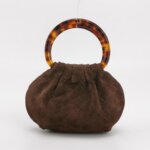 Chanel Quilted CC Handbag (Шанель) — фото 5