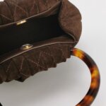 Chanel Quilted CC Handbag (Шанель) — фото 7