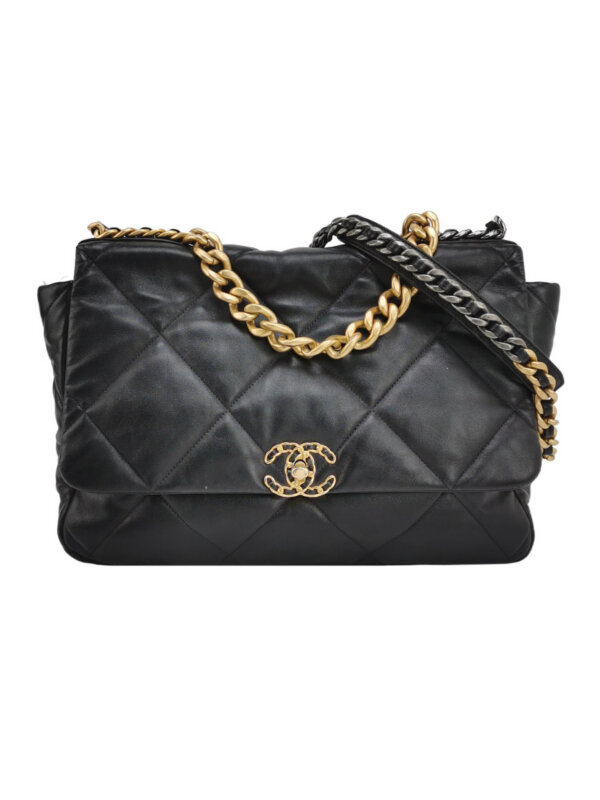 Chanel 19Bag (Шанель)